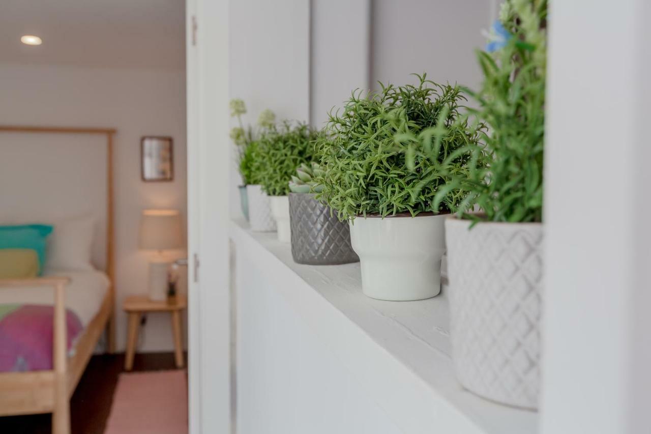 Sunny Apartment With Patio, By Timecooler Lisboa Exterior foto