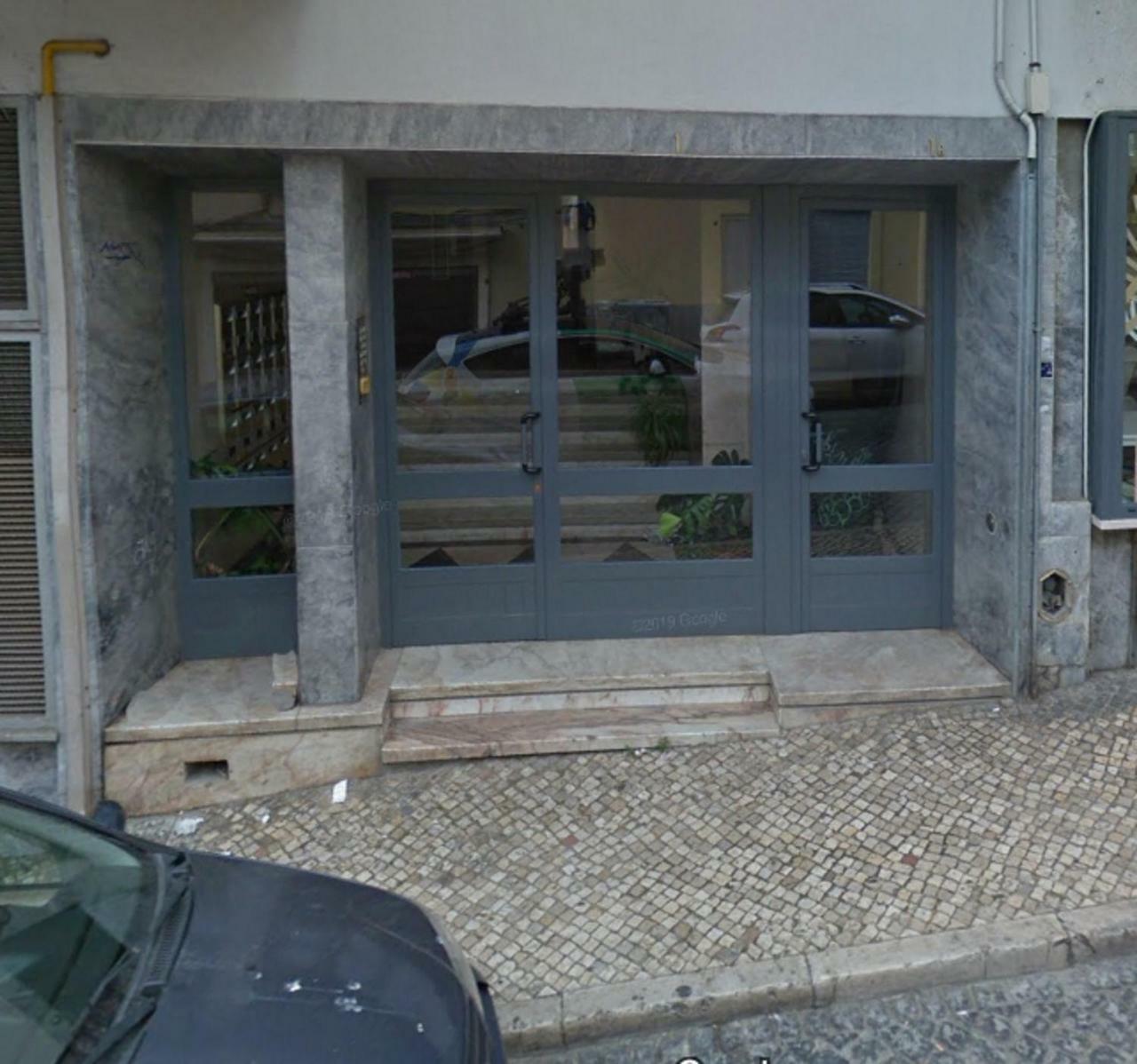 Sunny Apartment With Patio, By Timecooler Lisboa Exterior foto